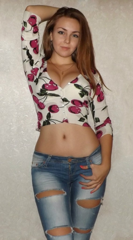Анкета проститутки Мария - Фото 1, Трёхгорный, 28 лет, №26632